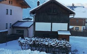 Gaestehaus-Russegger
