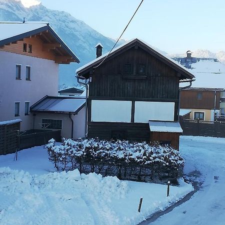 Gaestehaus-Russegger Abtenau Extérieur photo