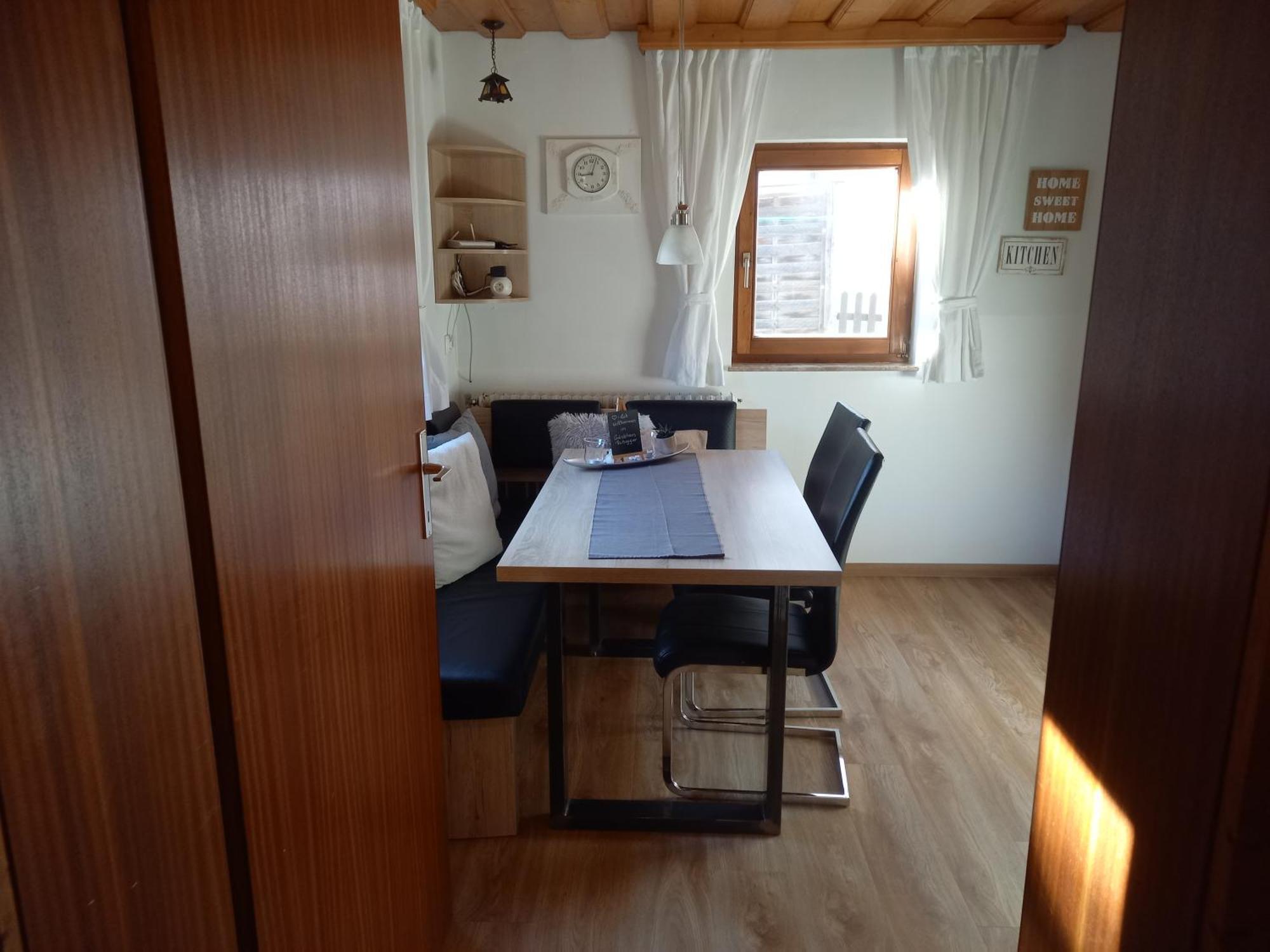 Gaestehaus-Russegger Abtenau Extérieur photo